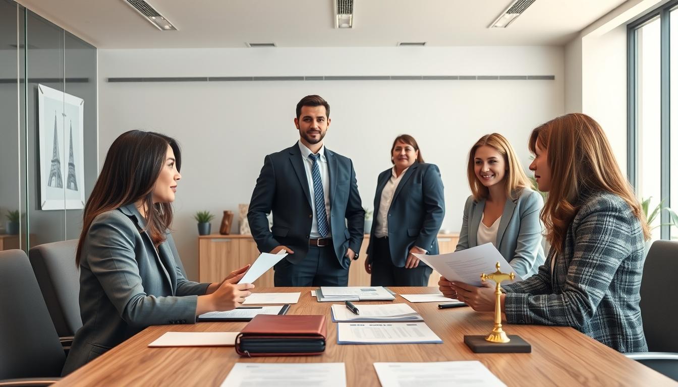 Real estate conveyancing documents and transfer review