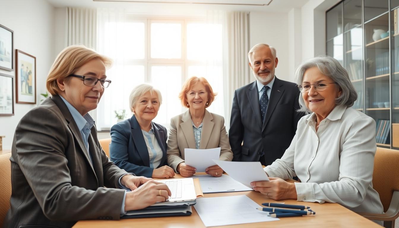 Preparing for a property closing